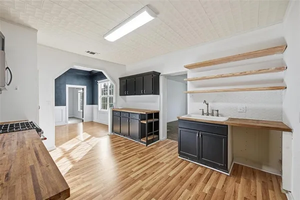 $169,000 | 507 East Maple Street, Whitewright, TX 75491