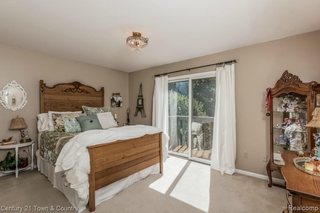 2950 Allen Road Ortonville, MI 48462 - Photo 23 of 72 Bedroom 2