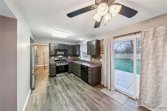 $384,000 | 6023 Shoreham Drive, Hamburg, NY 14085