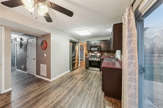 $384,000 | 6023 Shoreham Drive, Hamburg, NY 14085