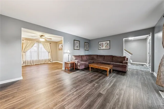 $384,000 | 6023 Shoreham Drive, Hamburg, NY 14085