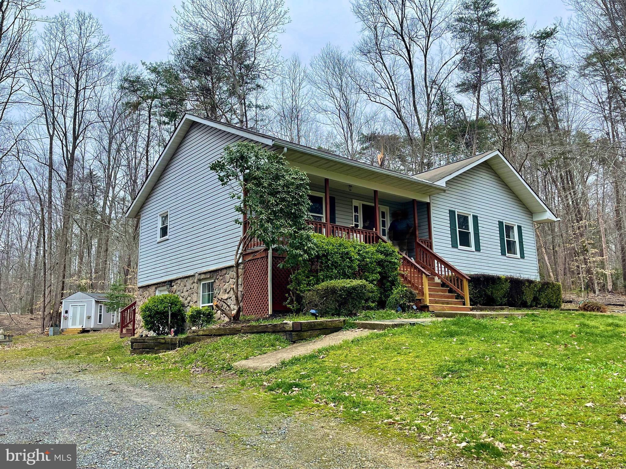 750 Cropp Road Fredericksburg, VA 22406 - Photo 1 of 2 Gallery Image 1