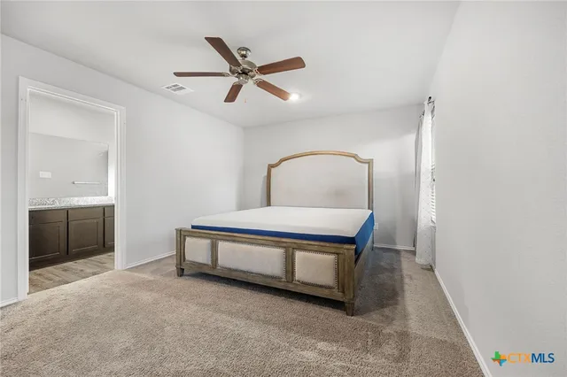 $239,900 | 2504 Nolan Creek Street, Temple, TX 76504