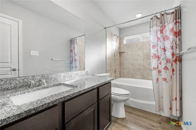 $239,900 | 2504 Nolan Creek Street, Temple, TX 76504