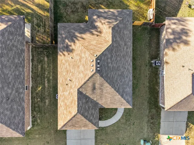 $239,900 | 2504 Nolan Creek Street, Temple, TX 76504