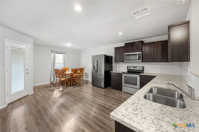 $239,900 | 2504 Nolan Creek Street, Temple, TX 76504