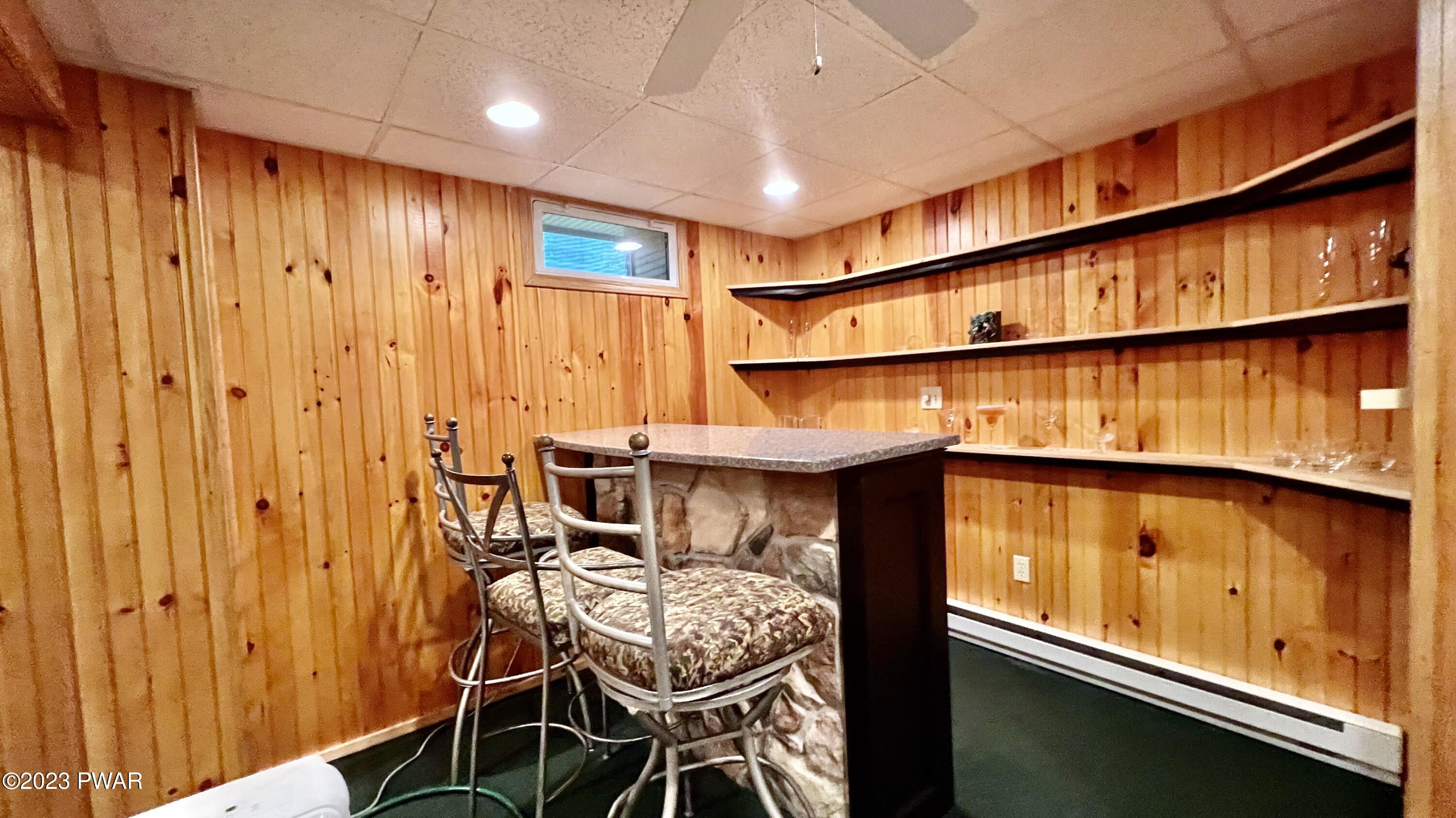 130 Beach Road Beach Lake, PA 18405 - Photo 29 of 52 Finsihed Basement_E5929