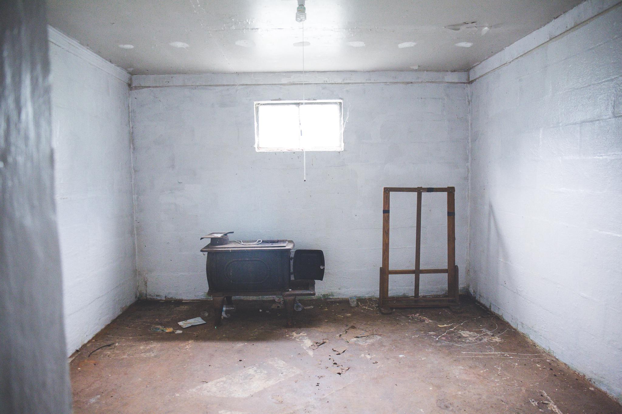 15120 Jefferies Mill Road Culpeper, VA 22701 - Photo 29 of 38 Storage Room in Basement