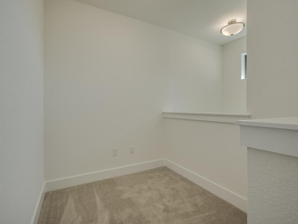 12327 Maypole Bend Austin, TX 78717 - Photo 29 of 30 a view of an empty room