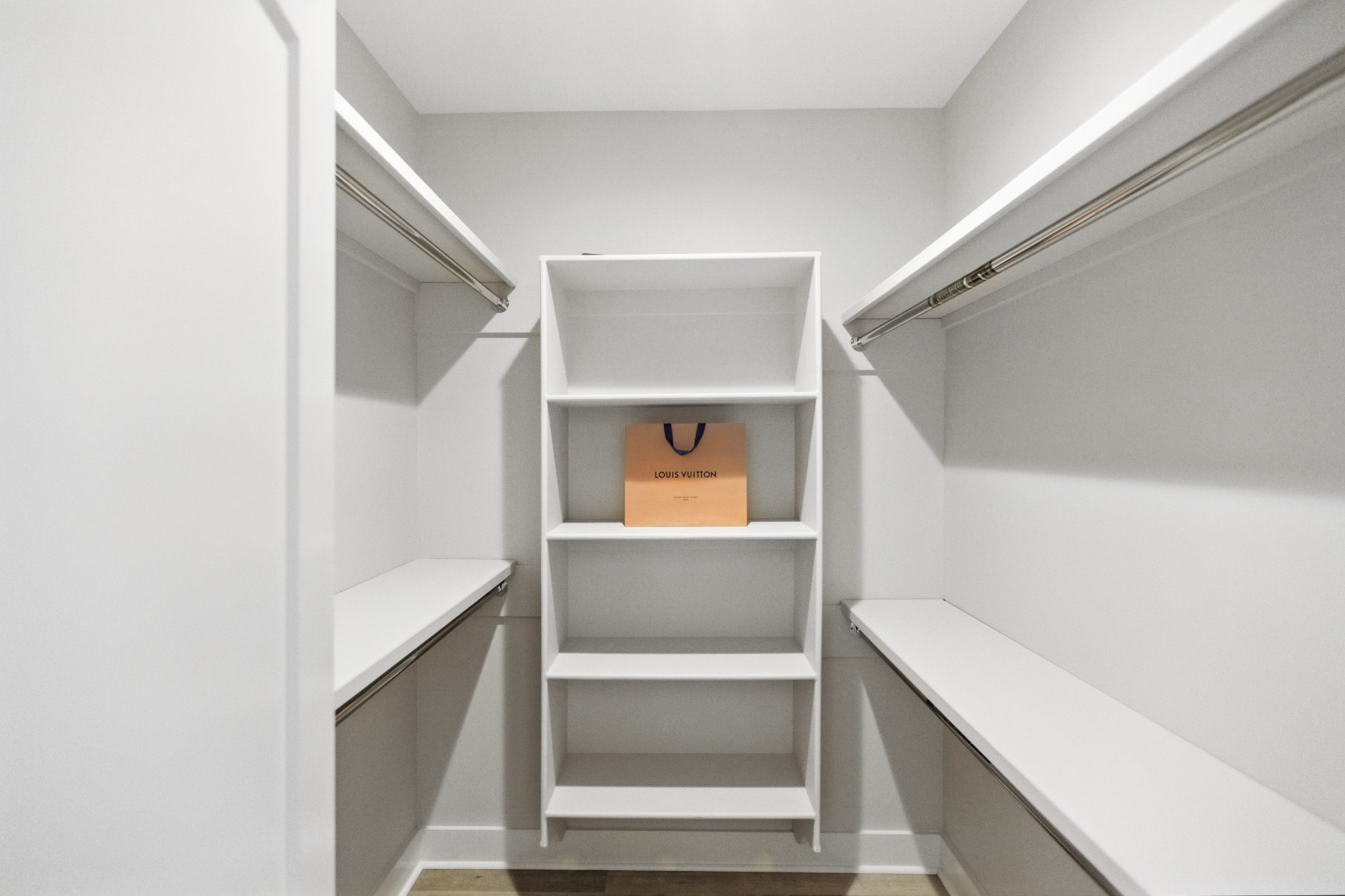 74 Holt Lane Tullahoma, TN 37388 - Photo 43 of 72 a view of walk in closet with window