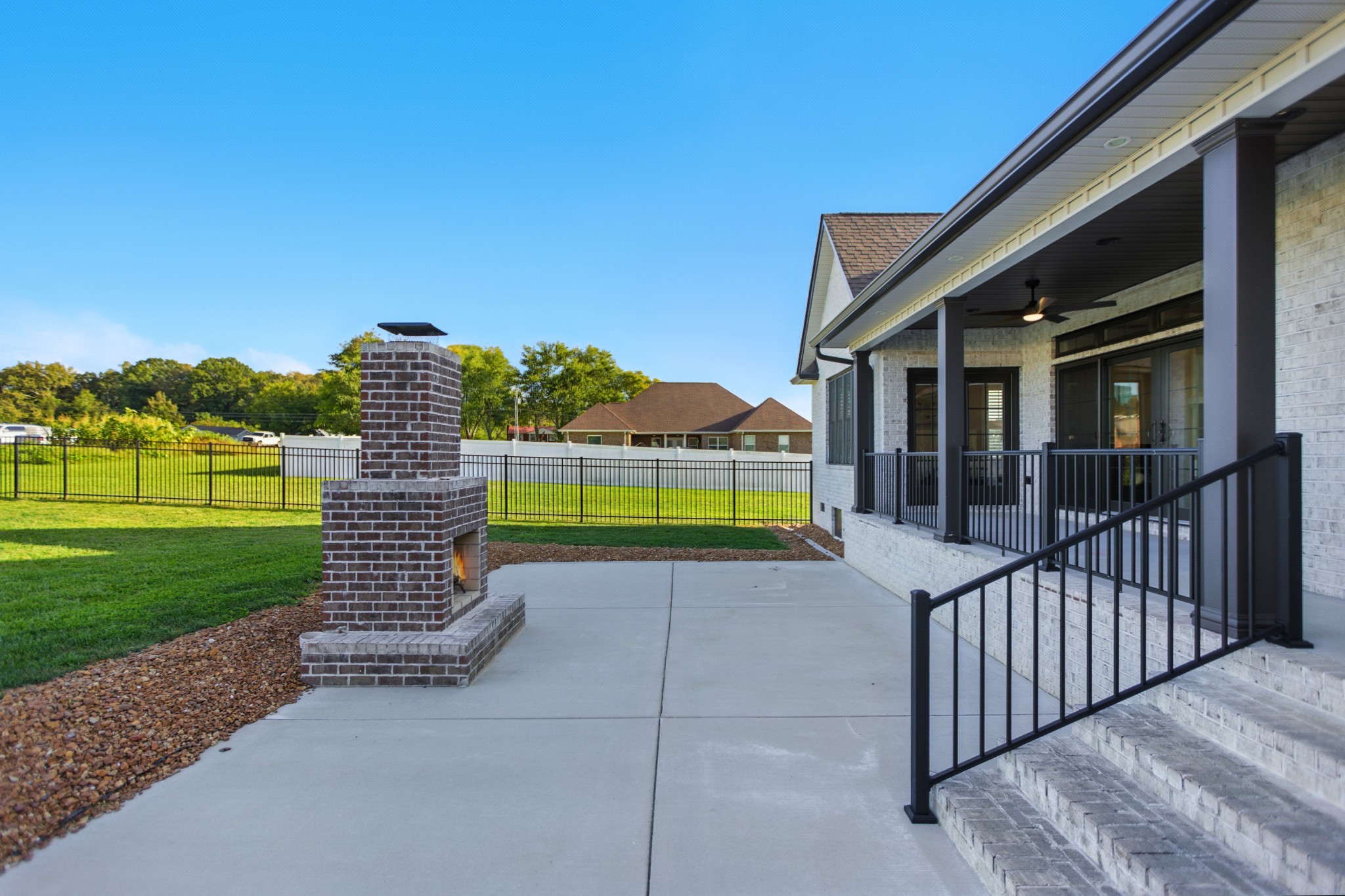 74 Holt Lane Tullahoma, TN 37388 - Photo 65 of 72