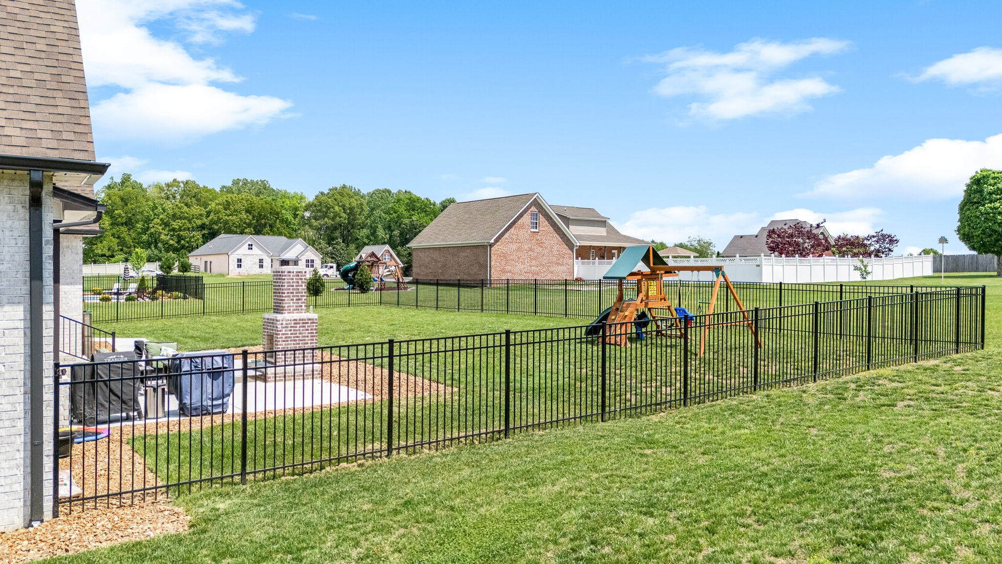 74 Holt Lane Tullahoma, TN 37388 - Photo 68 of 72