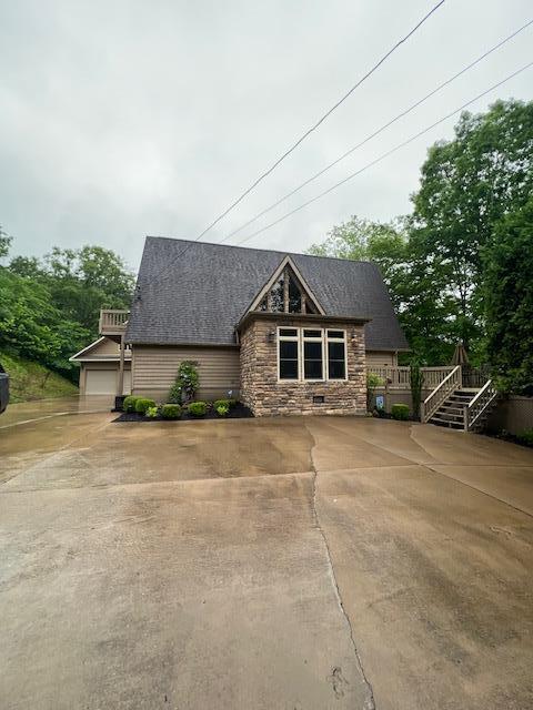 696 Mays Branch Road Prestonsburg, KY 41653 - Photo 1 of 44 f1