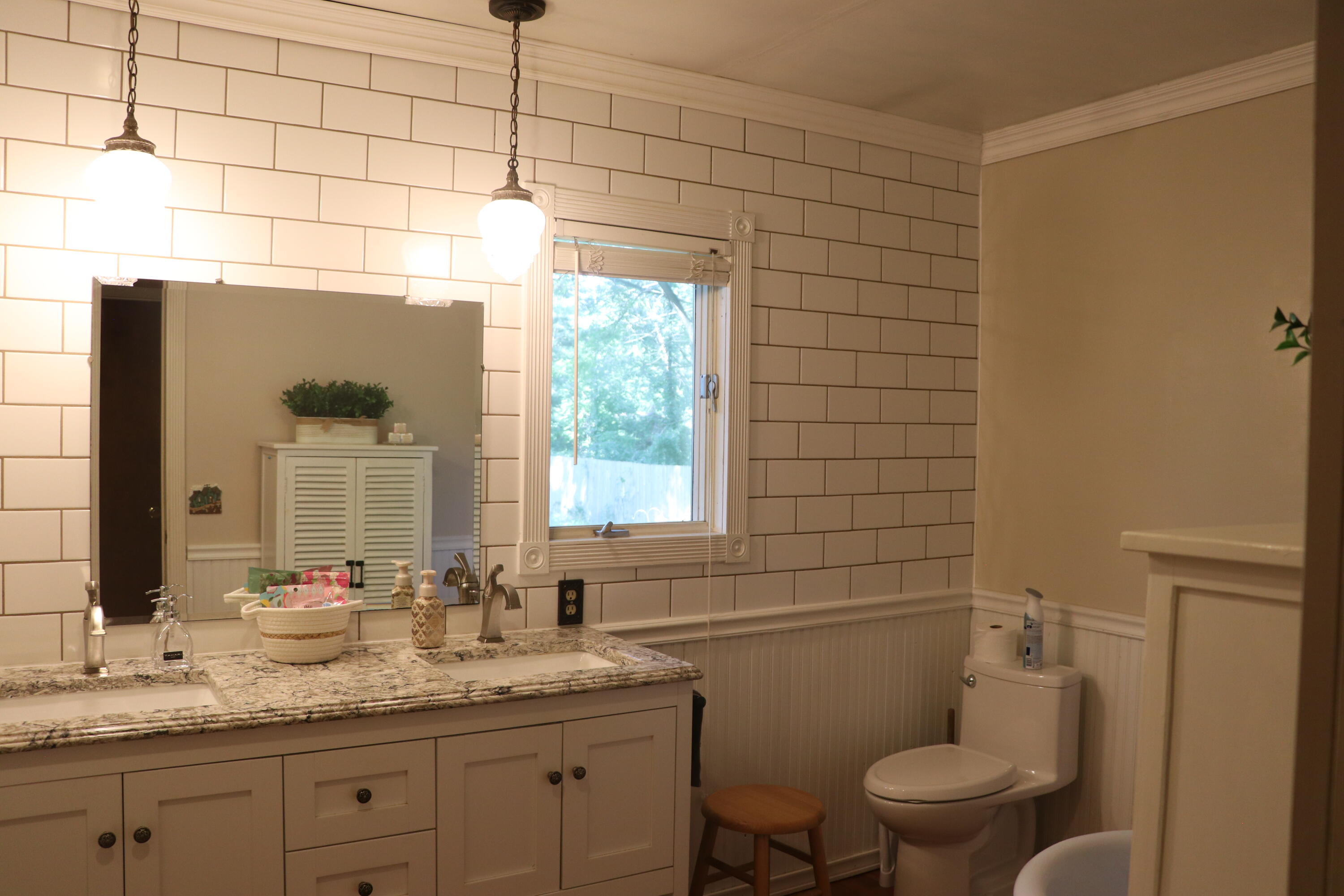 6310 Shappie Road Clarkston, MI 48348 - Photo 16 of 32 Primary Bath