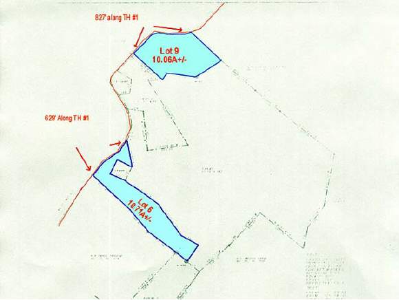 Lot 6 Th, Unit 1 Coventry, VT 05825 - Photo 1 of 1 Gallery Image 1