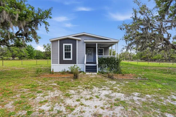 $500,000 | 5625 Hog Town Lane, Myakka City, FL 34251