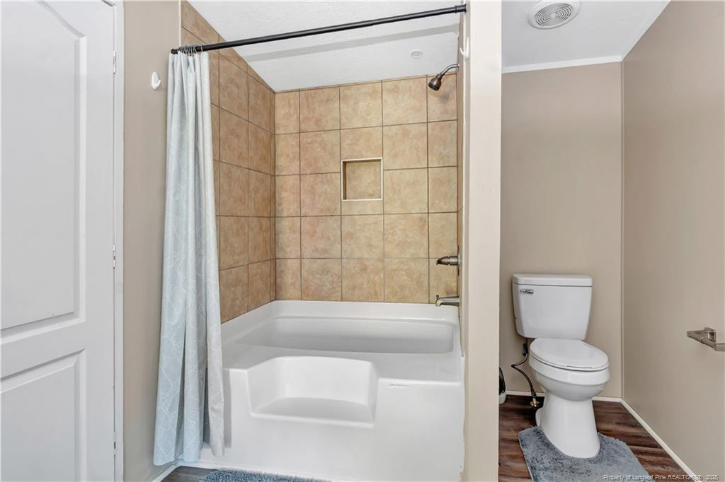 157 Amarilla Road Fairmont, NC 28340 - Photo 13 of 24 Photo 13