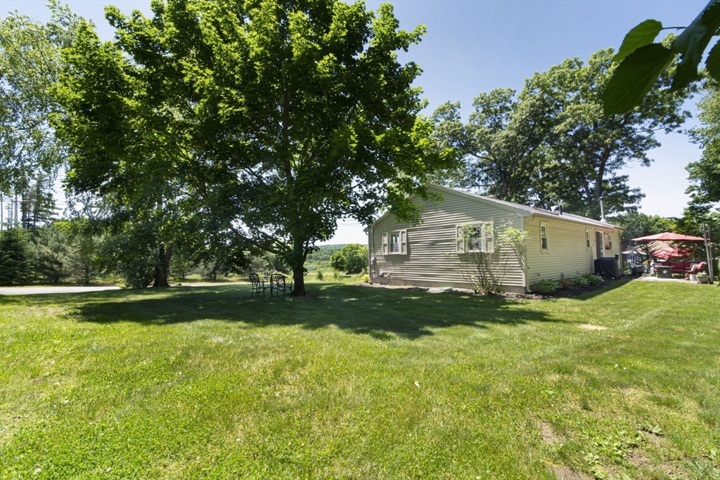 53 Boutelle Road Sterling, MA 01564 - Photo 33 of 34