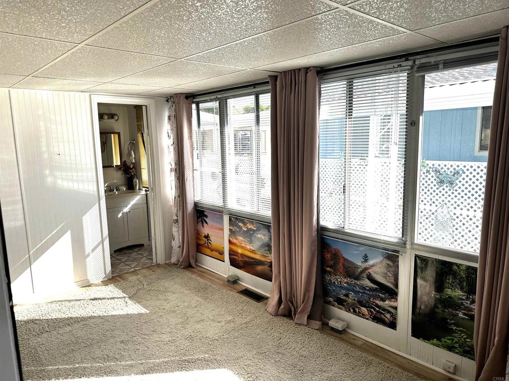 143 Swallow Lane Oceanside, CA 92057 - Photo 6 of 11 a view of an entryway