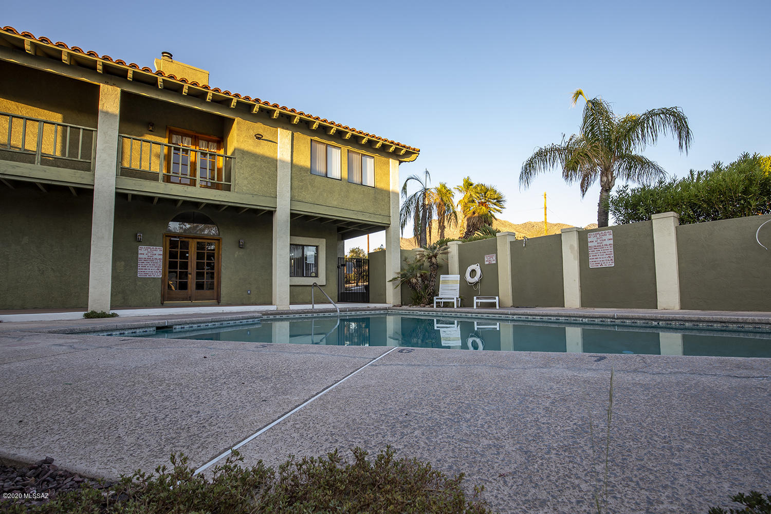 8263 North Oracle Road, Unit 235 Tucson, AZ 85704 - Photo 35 of 42