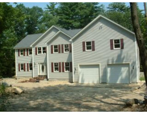 84 Fitchburg Road Townsend, MA 01469 - Photo 1 of 1 Gallery Image 1
