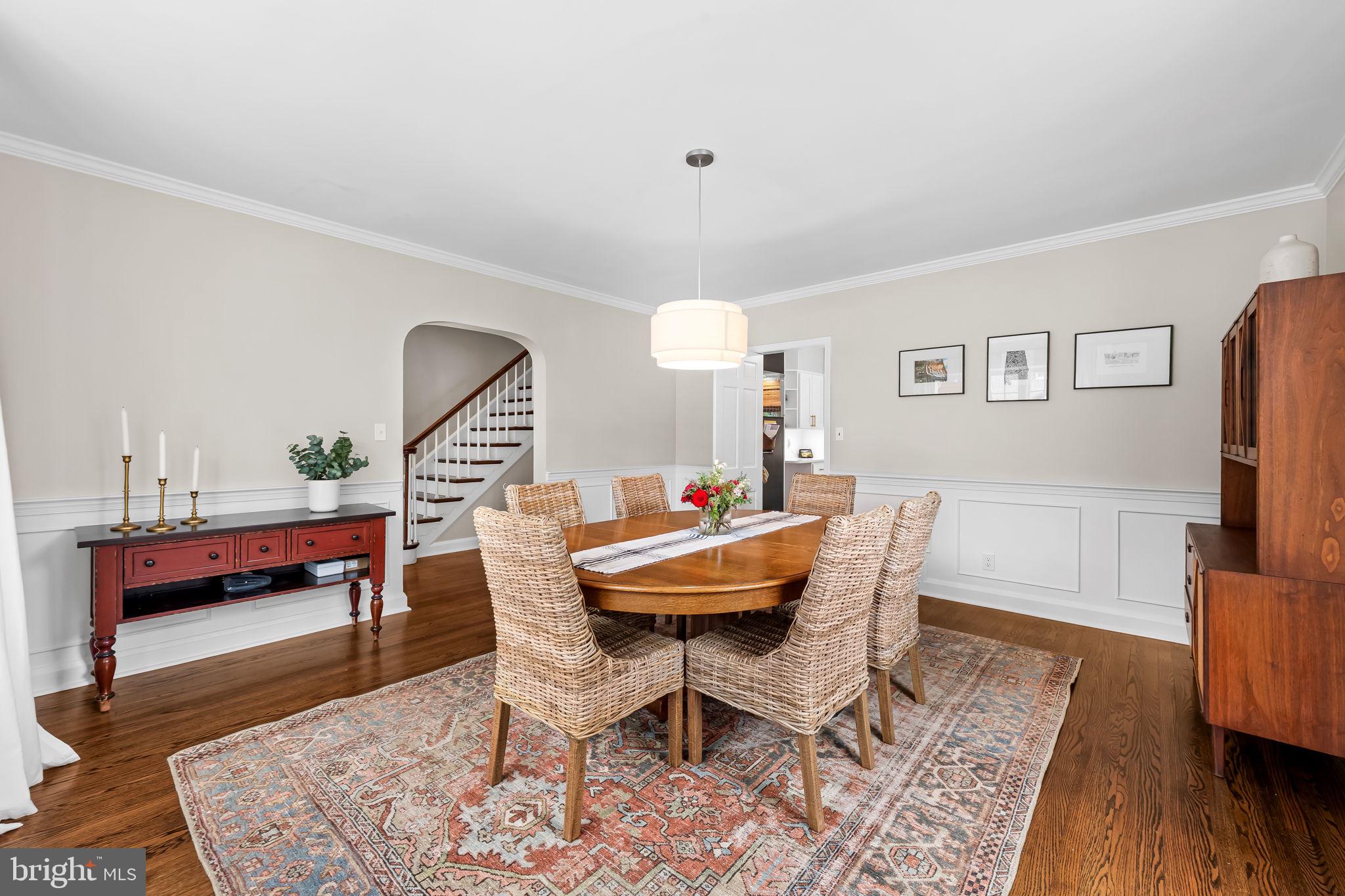 103 St Dunstans Road Baltimore, MD 21212 - Photo 12 of 61