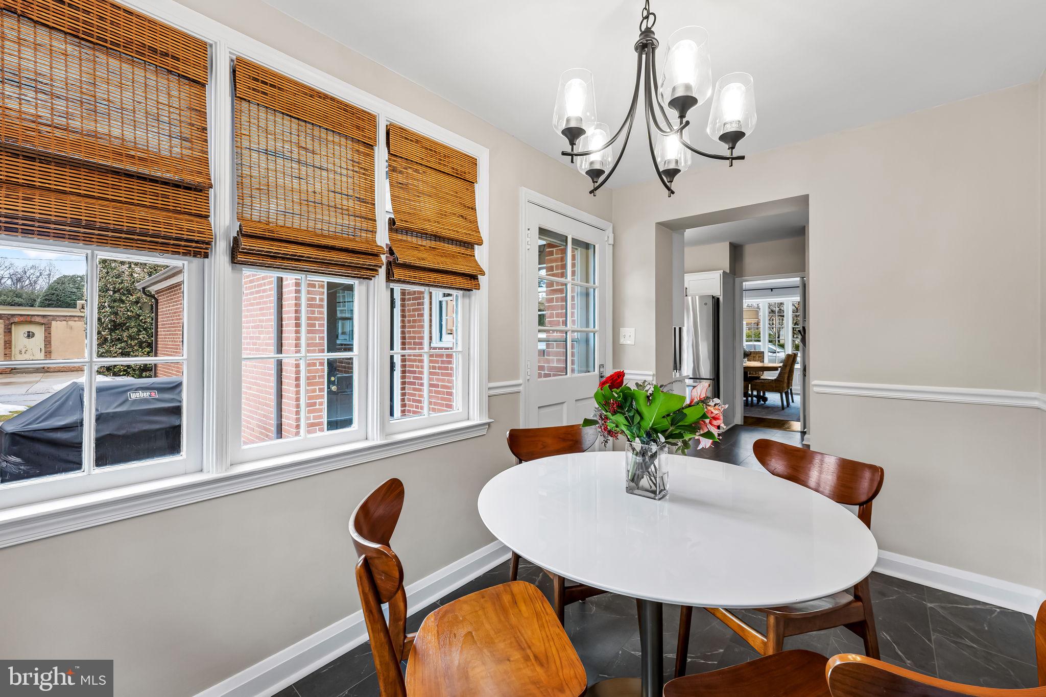 103 St Dunstans Road Baltimore, MD 21212 - Photo 20 of 61