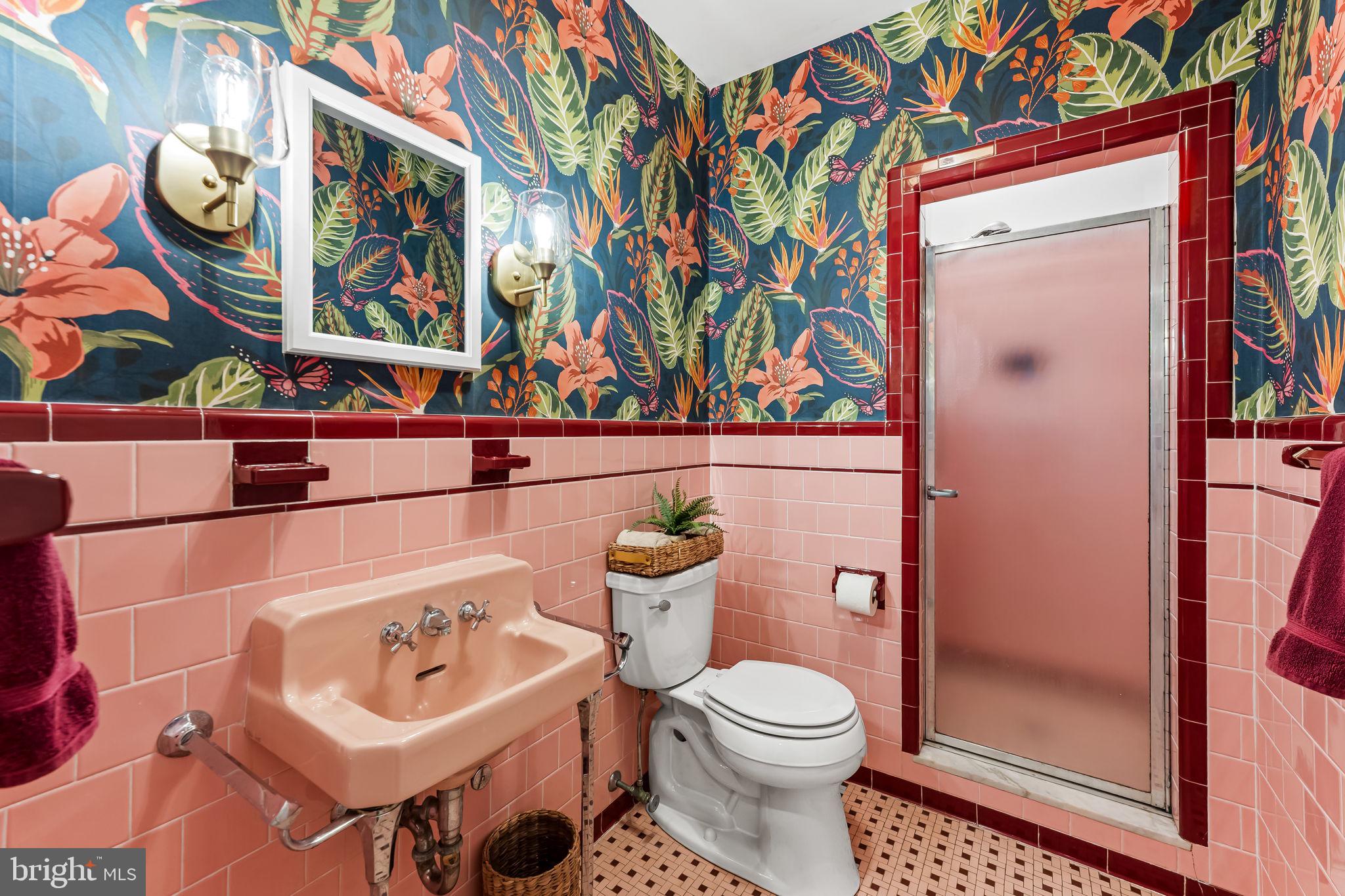 103 St Dunstans Road Baltimore, MD 21212 - Photo 24 of 61