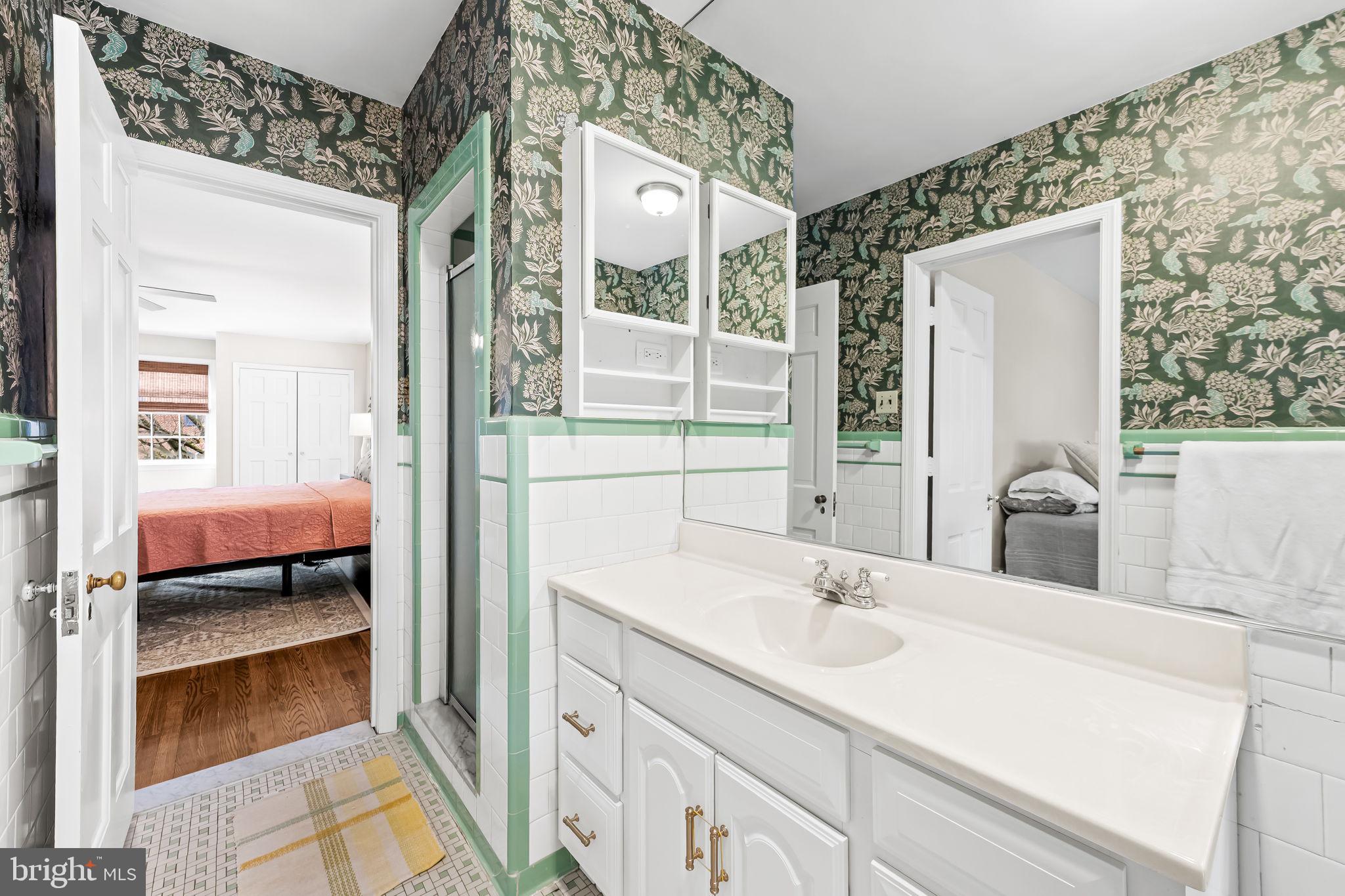 103 St Dunstans Road Baltimore, MD 21212 - Photo 30 of 61