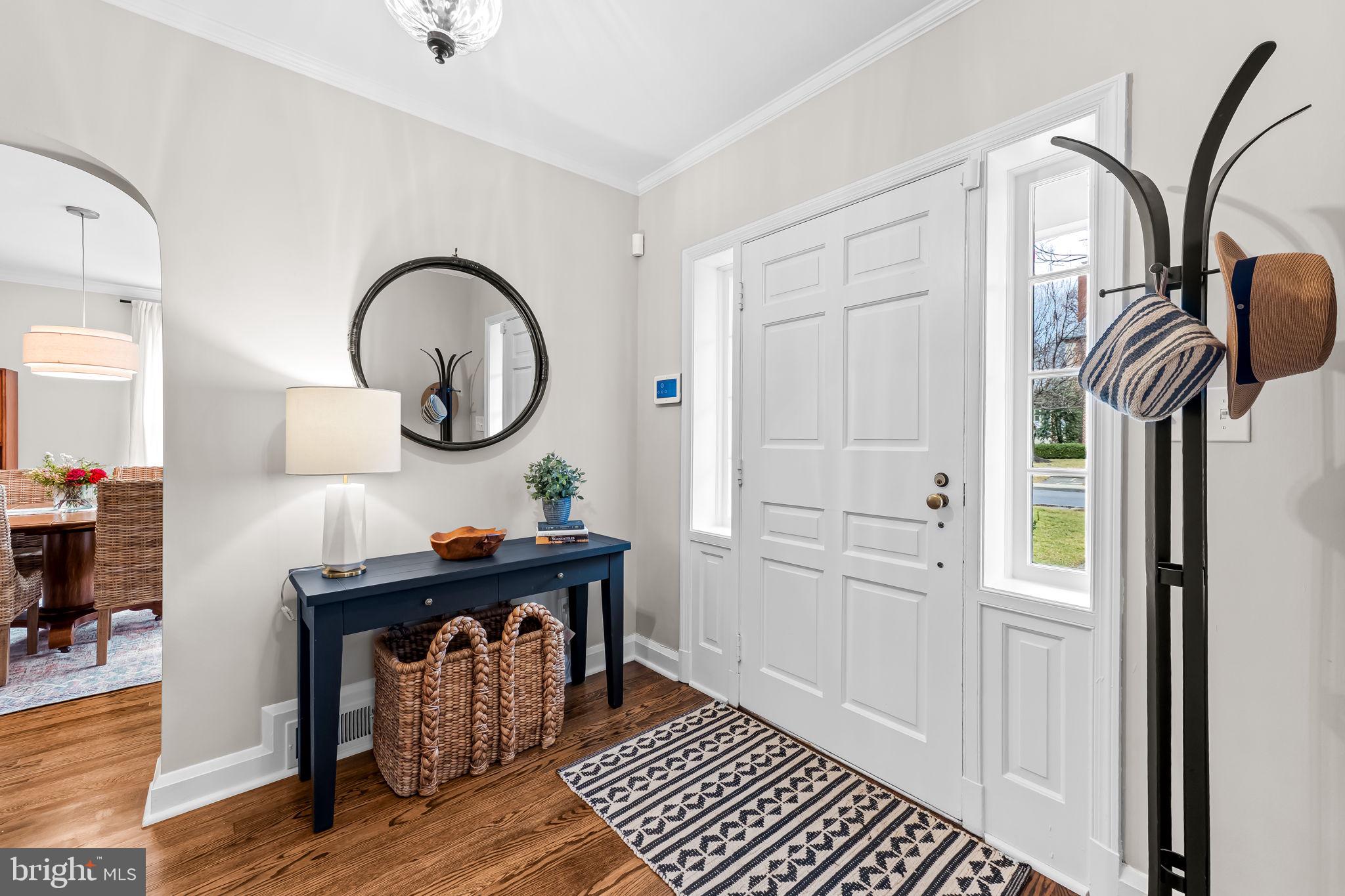 103 St Dunstans Road Baltimore, MD 21212 - Photo 3 of 61