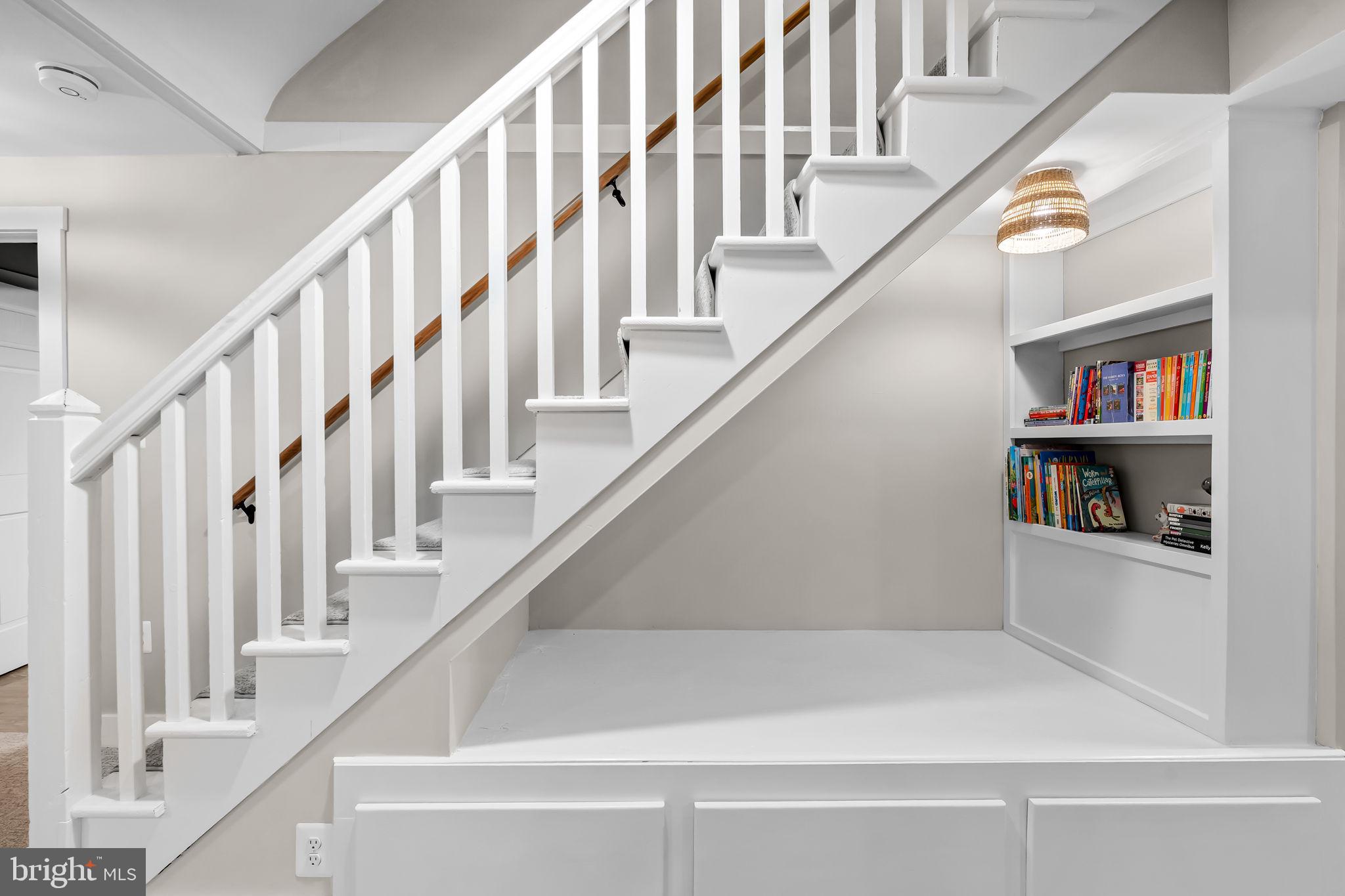 103 St Dunstans Road Baltimore, MD 21212 - Photo 43 of 61