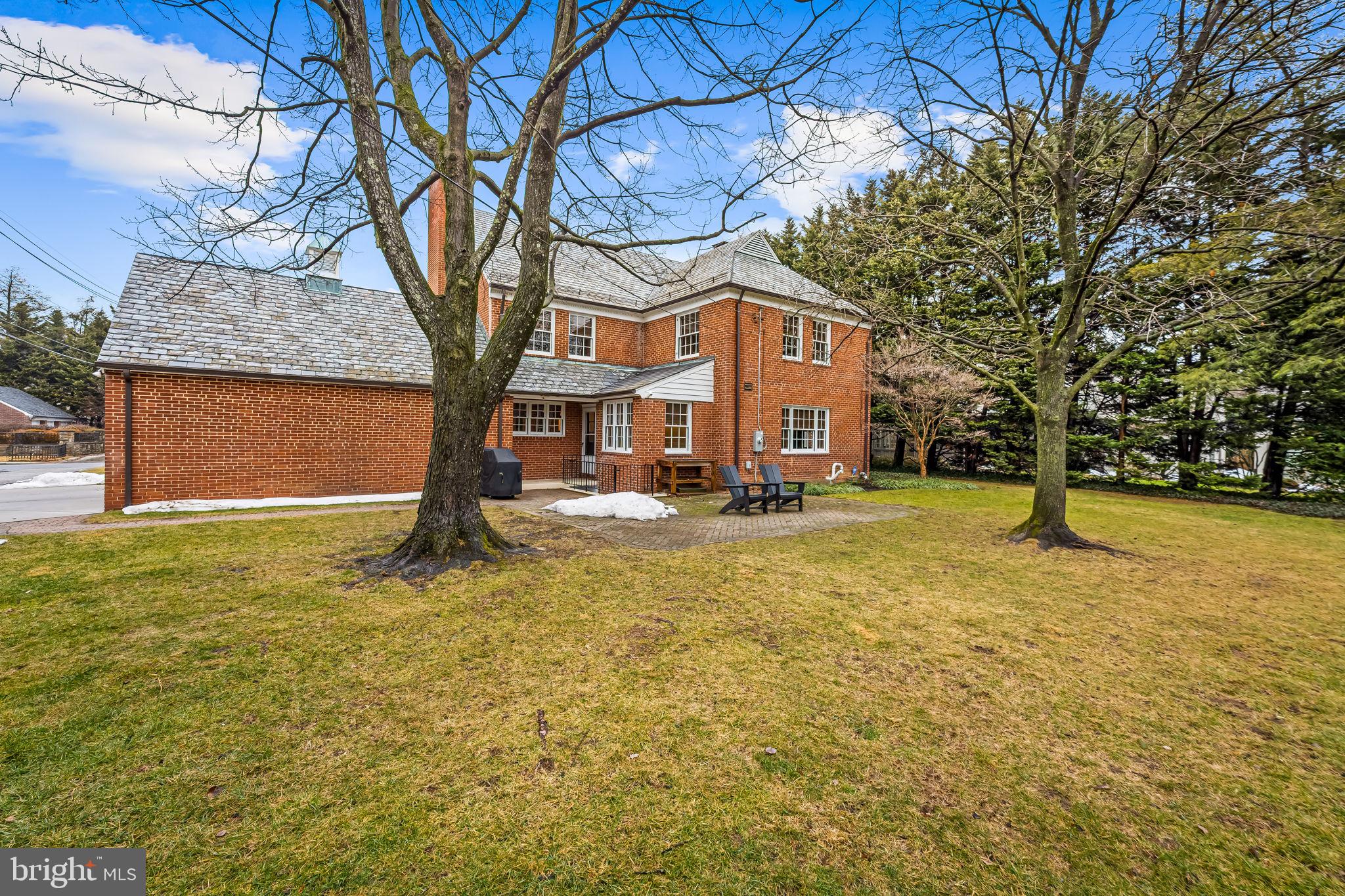 103 St Dunstans Road Baltimore, MD 21212 - Photo 52 of 61