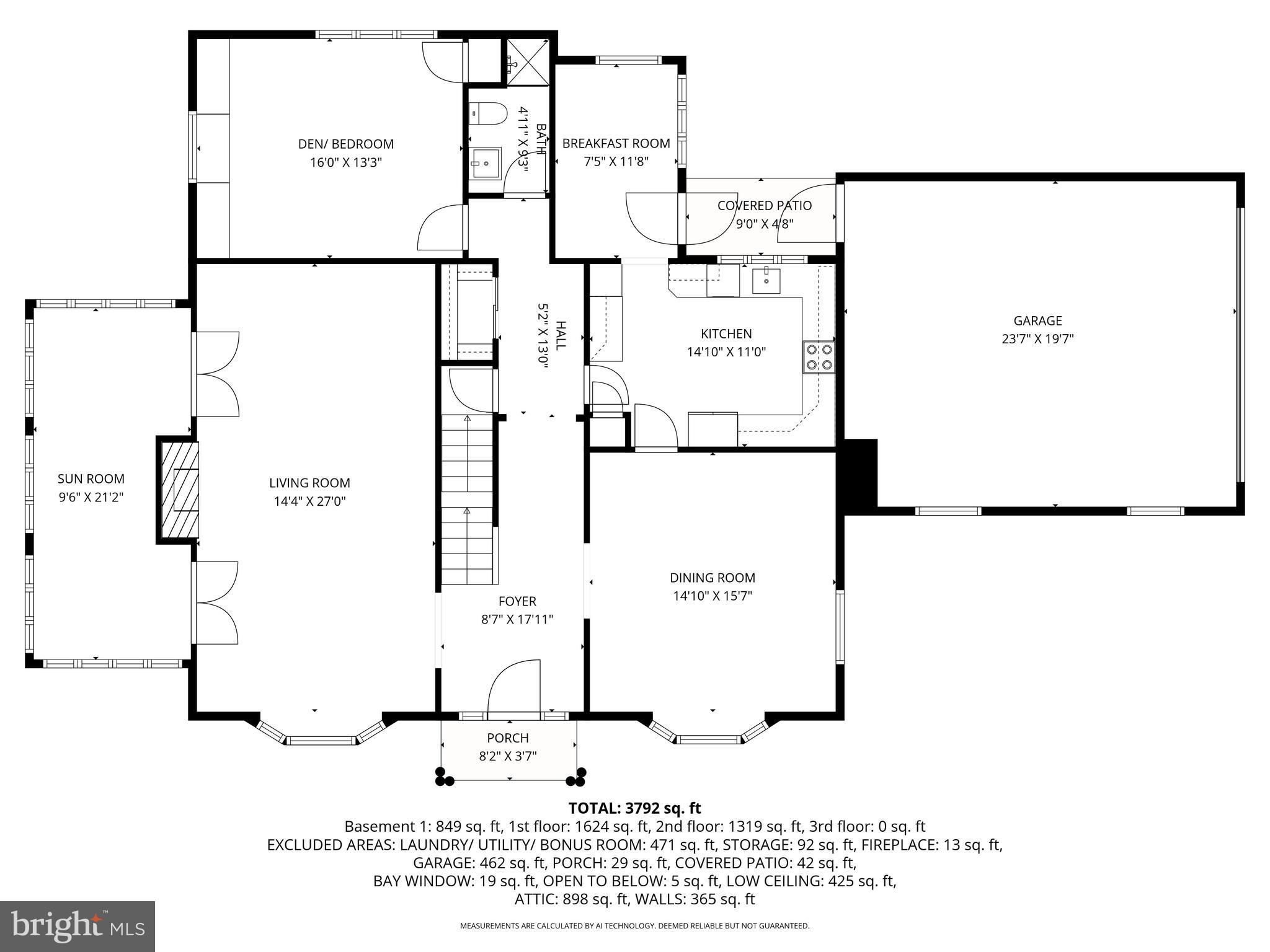 103 St Dunstans Road Baltimore, MD 21212 - Photo 57 of 61