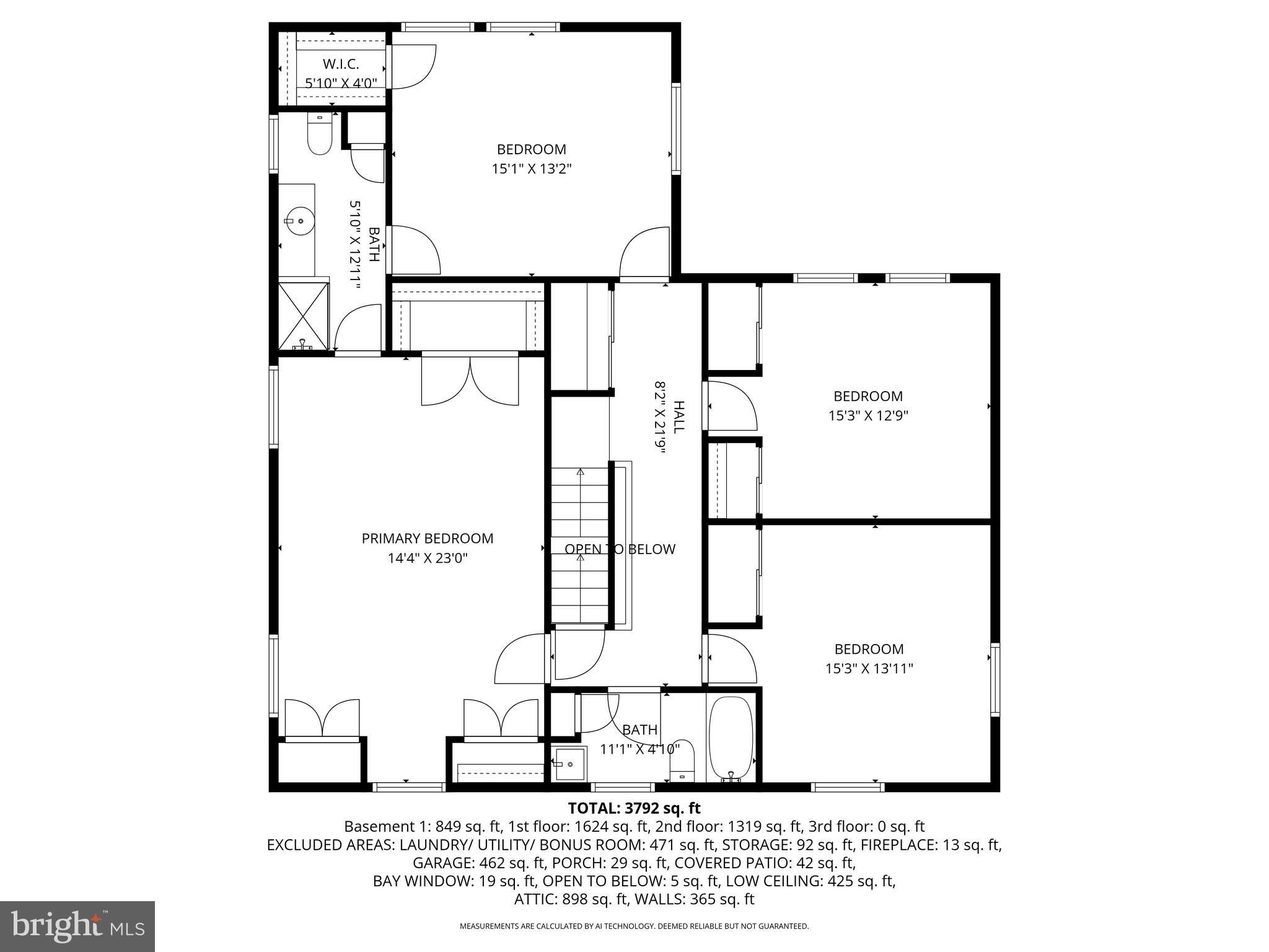 103 St Dunstans Road Baltimore, MD 21212 - Photo 58 of 61