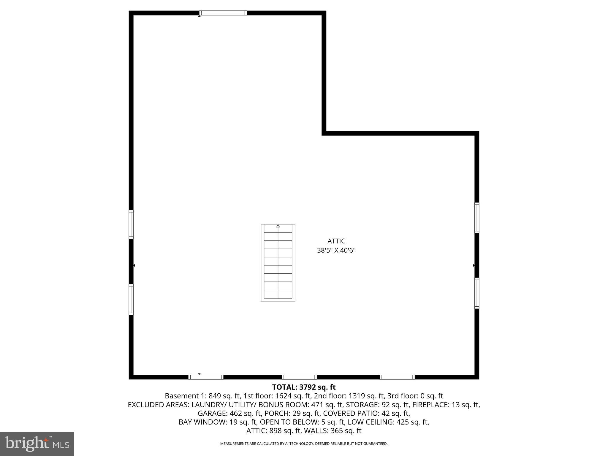 103 St Dunstans Road Baltimore, MD 21212 - Photo 60 of 61