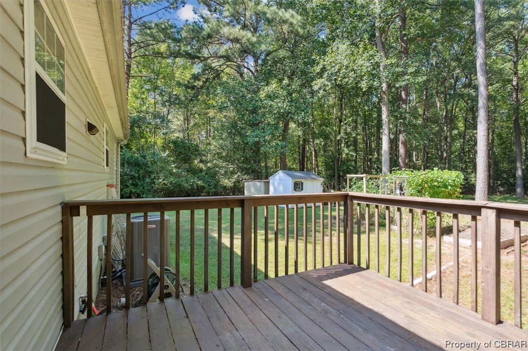 2566 Little Creek Dam Road Toano, VA 23168 - Photo 25 of 32