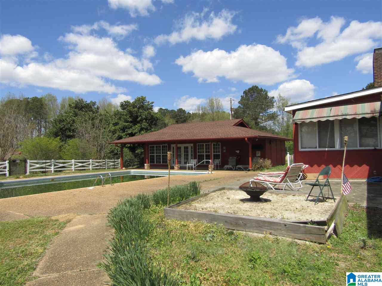3118 Whitesville Road Albertville, AL 35950 - Photo 4 of 34