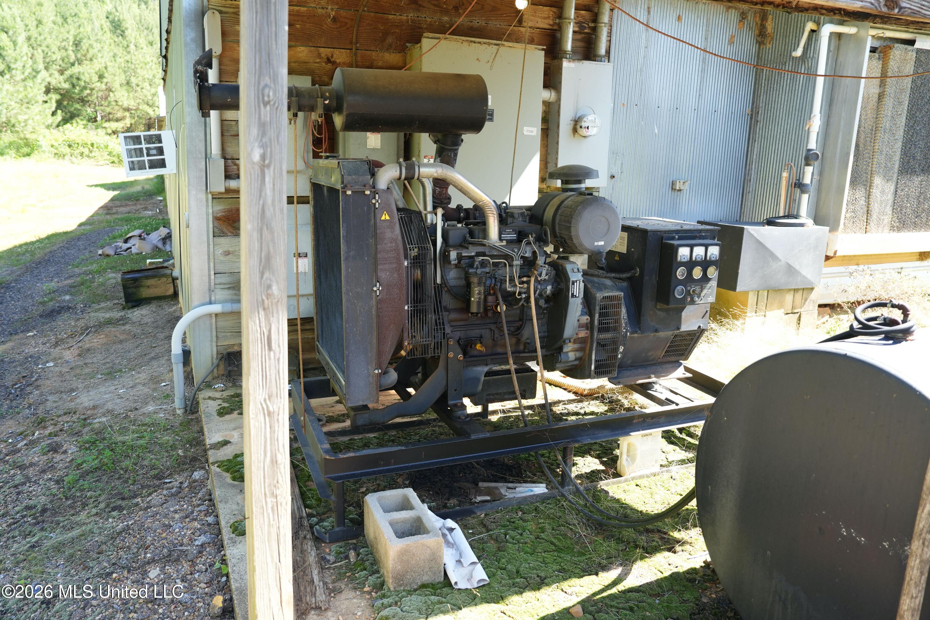 10671 Ms-427 Carthage, MS 39051 - Photo 24 of 44 DSC03098