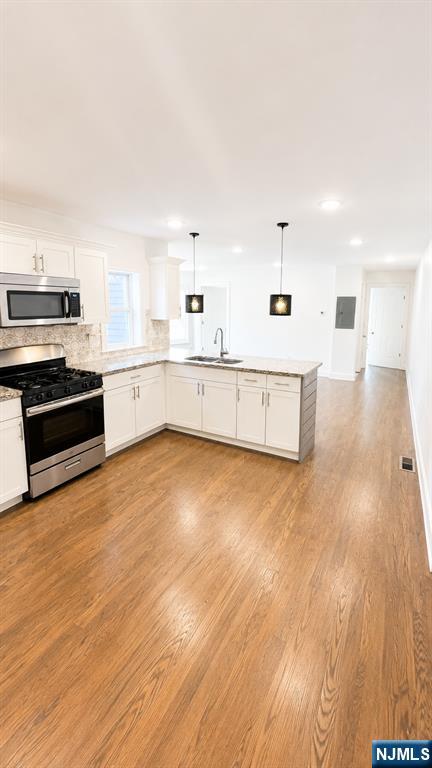 182 Uhland Street, Unit 2 East Rutherford, NJ 07073 - Photo 3 of 9