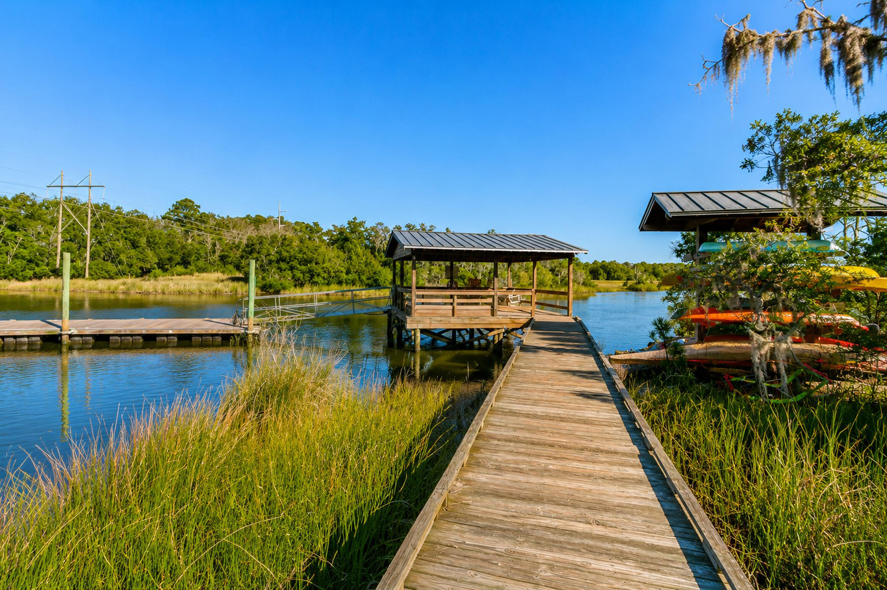 4007 Capensis Lane Ravenel, SC 29470 - Photo 70 of 76 4007 Capensis -Tidalcreekphoto- (24)