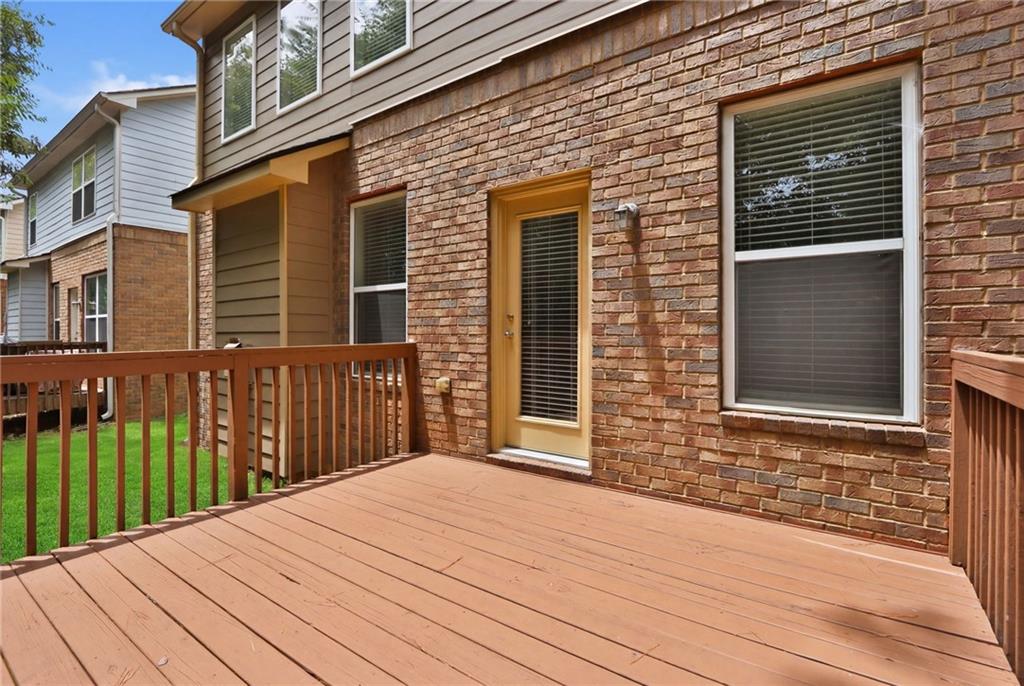3480 Archgate Court Milton, GA 30004 - Photo 22 of 25