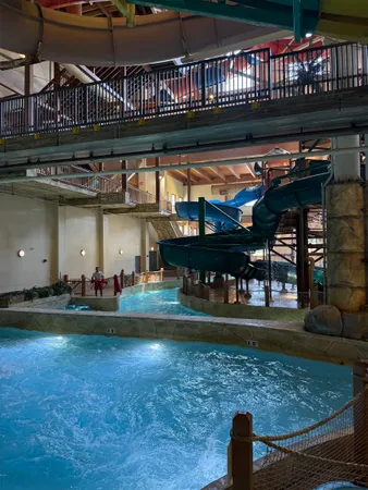 $177,000 | 2411 River, Unit 2221, Wisconsin Dells, WI 53965