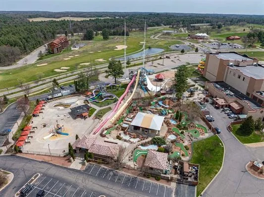 $177,000 | 2411 River, Unit 2221, Wisconsin Dells, WI 53965