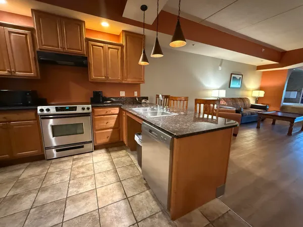 $177,000 | 2411 River, Unit 2221, Wisconsin Dells, WI 53965