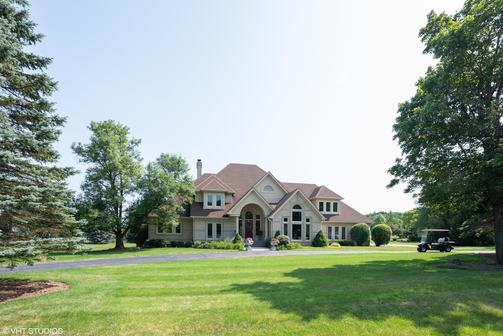 37W654 Grey Barn Road St. Charles, IL 60175 - Photo 1 of 29