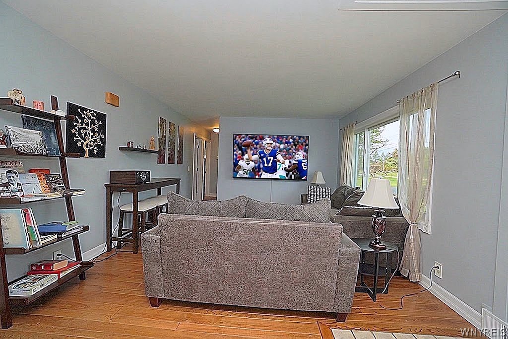 1180 Bowen Road Elma, NY 14059 - Photo 15 of 39 Comfy with a beautiful picture window