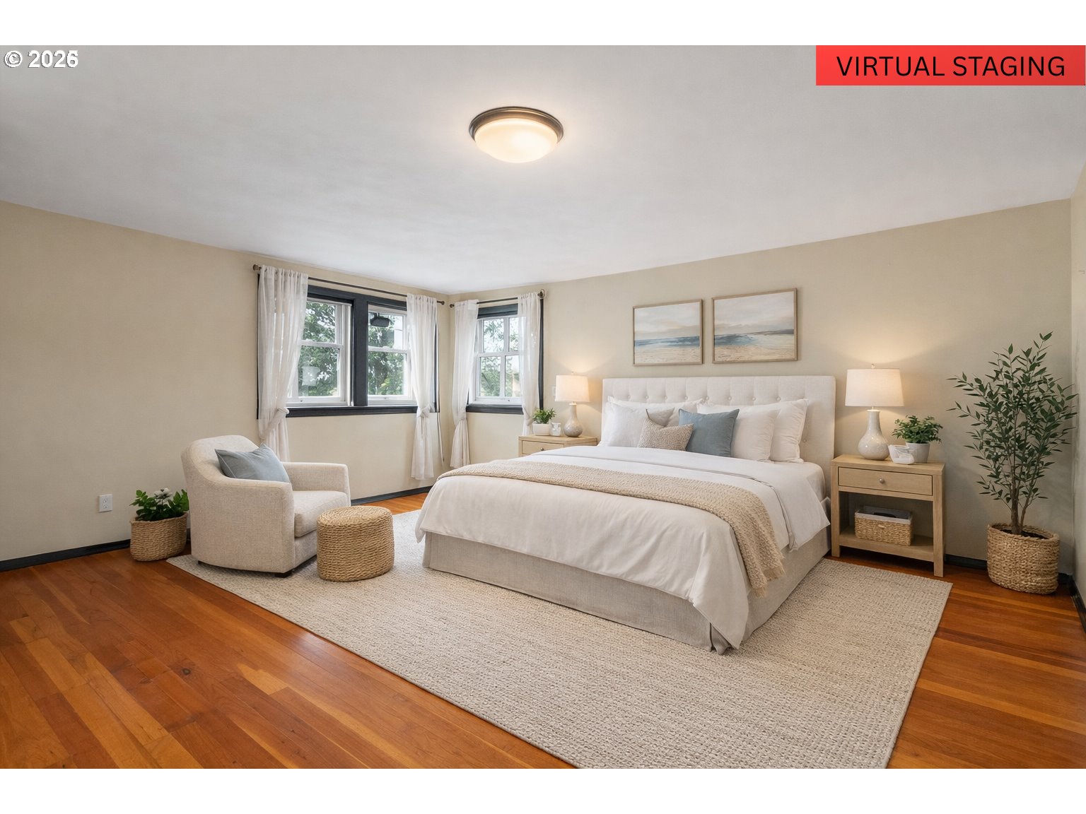 205 North Bridgeton Road, Unit 9W Portland, OR 97217 - Photo 25 of 43 Gallery Image 25