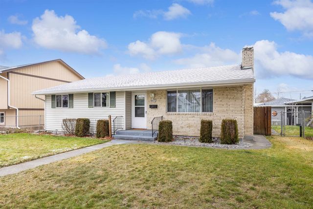 $357,000 | 4807 North Calispel Street, Spokane, WA 99205