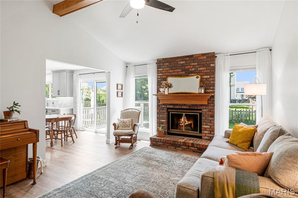 1054 Columbard Drive Ballwin, MO 63021 - Photo 11 of 47