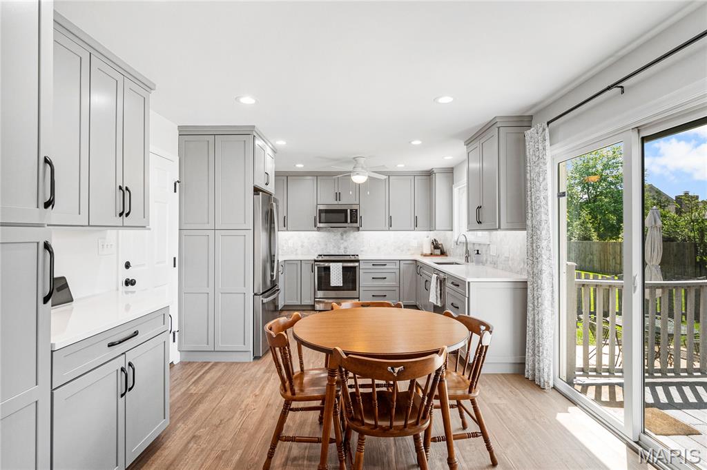 1054 Columbard Drive Ballwin, MO 63021 - Photo 13 of 47